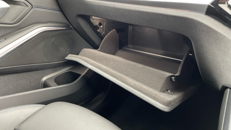 BMW 3 Series 320i M Sport 4dr Step Auto Petrol Saloon